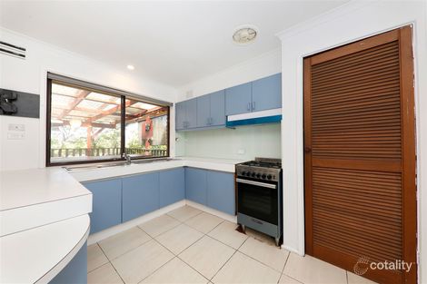 Property photo of 5 Winyarra Court Wantirna VIC 3152