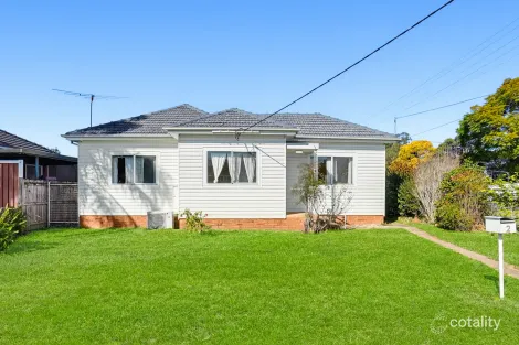 2 Fursorb St, Marayong, NSW 2148