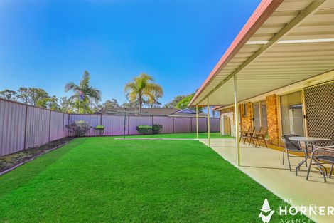 Property photo of 31 Golf Links Drive Watanobbi NSW 2259