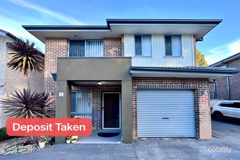 5/1 Roland St, Greystanes, NSW 2145