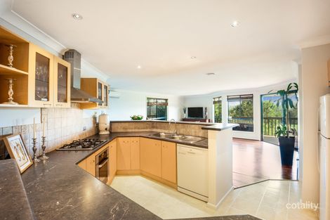 Property photo of 15 Crestview Place Lisarow NSW 2250