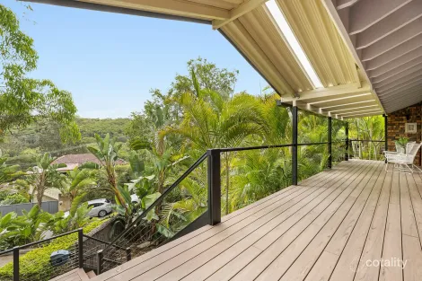 Property photo of 150 Upper Washington Drive Bonnet Bay NSW 2226