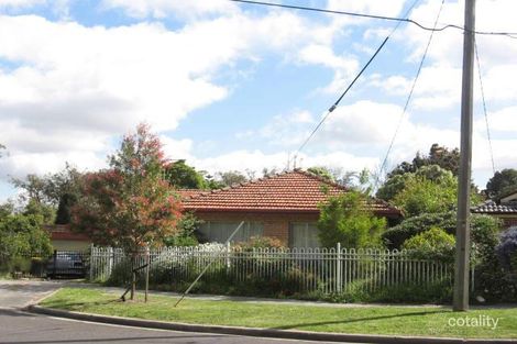 Property photo of 3/4-6 Shady Grove Nunawading VIC 3131