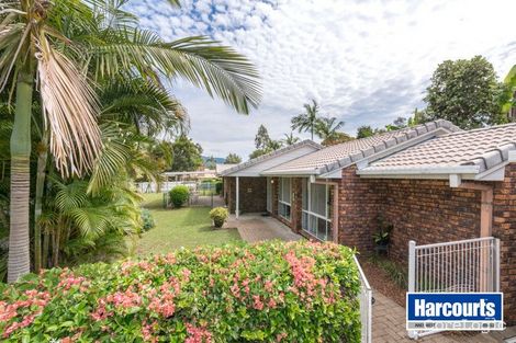 Property photo of 16 Tilquin Street The Gap QLD 4061