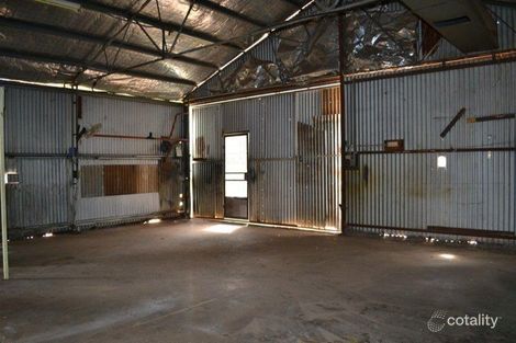 64 Simpson St, Menzies, QLD 4825