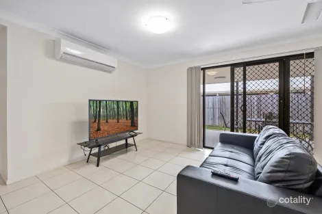 Property photo of 85 Springfield Drive Norman Gardens QLD 4701