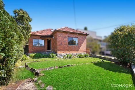 Property photo of 104 Bangaroo Street North Balgowlah NSW 2093