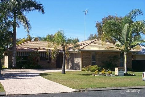 10 Jarnahill Dr, Mount Coolum, QLD 4573