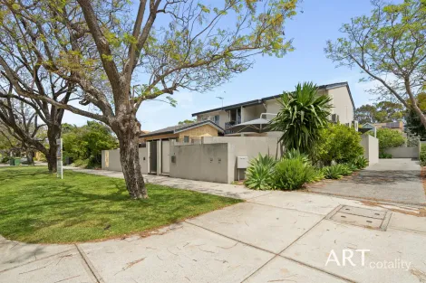 3/5 Strickland St, South Perth, WA 6151