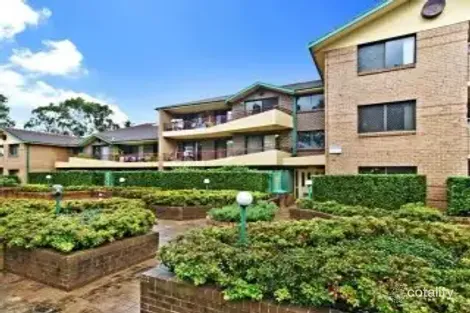 18/164-168 Station St, Wentworthville, NSW 2145