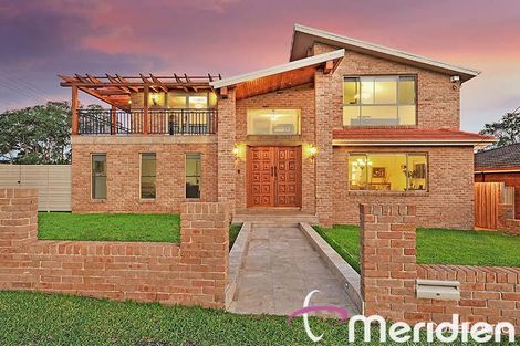 Property photo of 2 Bernie Street Greystanes NSW 2145