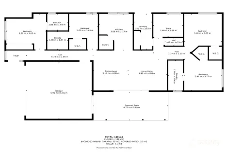 Property photo of 85 Springfield Drive Norman Gardens QLD 4701