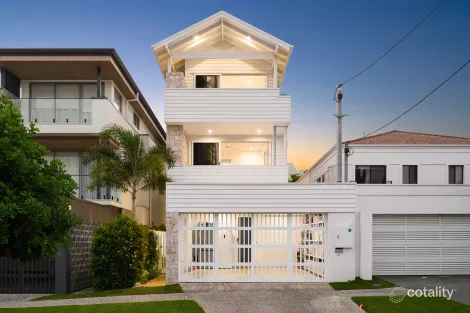 27 Hilda St, Mermaid Beach, QLD 4218