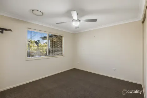 Property photo of 5 McCall Street Highfields QLD 4352