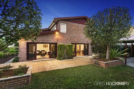 Property photo of 28 Austin Street Seddon VIC 3011