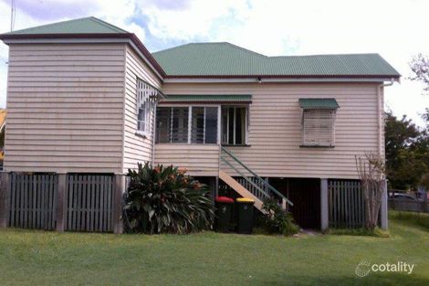 Property photo of 38 Walnut Street Wynnum QLD 4178