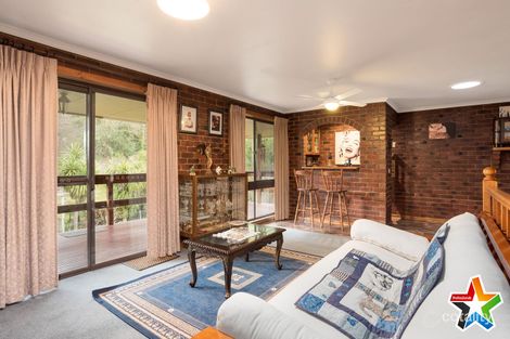 Property photo of 84 Bailey Road Mount Evelyn VIC 3796