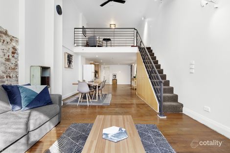 Property photo of 108/26-44 Kippax Street Surry Hills NSW 2010