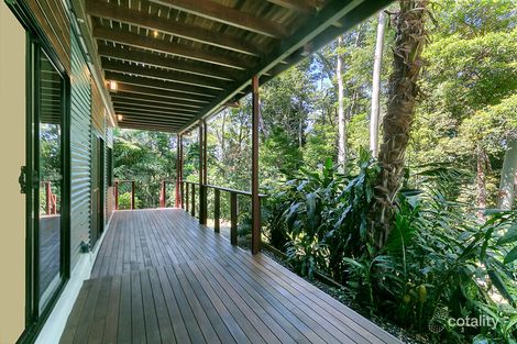 Property photo of 114 Hickory Road Kuranda QLD 4881