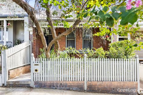 Property photo of 44 O'Neill Street Lilyfield NSW 2040
