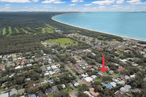 Property photo of 2/51 Mirreen Street Hawks Nest NSW 2324