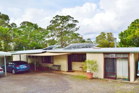 Property photo of 269 Mount Mellum Road Mount Mellum QLD 4550