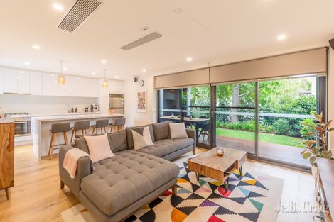 Property photo of 6/57 Station Street Fairfield VIC 3078