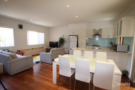 Property photo of 3/2 Oswald Street Campsie NSW 2194