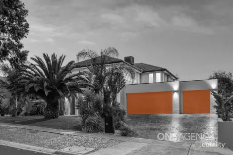 Property photo of 25 The Strand Sunbury VIC 3429