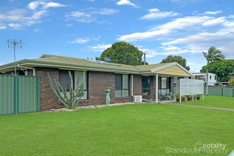 Property photo of 32 Patrick Street Beachmere QLD 4510