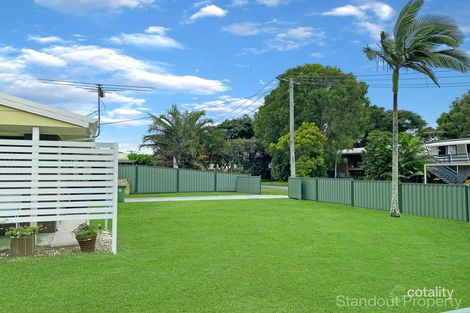 Property photo of 32 Patrick Street Beachmere QLD 4510