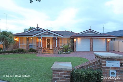 Property photo of 11 Kinnear Street Harrington Park NSW 2567