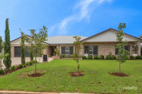 14 Oxford St, Forbes, NSW 2871