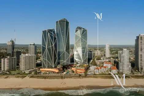 11403/36 Old Burleigh Rd, Surfers Paradise, QLD 4217