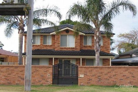252 Trafalgar Ave, Umina Beach, NSW 2257