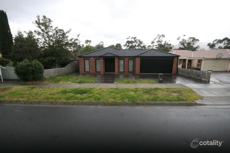 8 Agora Bvd, Ferntree Gully, VIC 3156