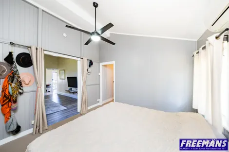 Property photo of 60 Appin Street Nanango QLD 4615