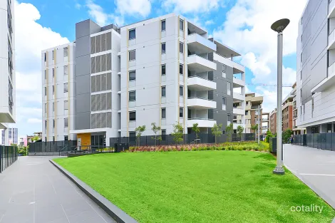 101/31 Porter St, Ryde, NSW 2112