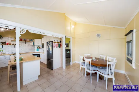 Property photo of 60 Appin Street Nanango QLD 4615
