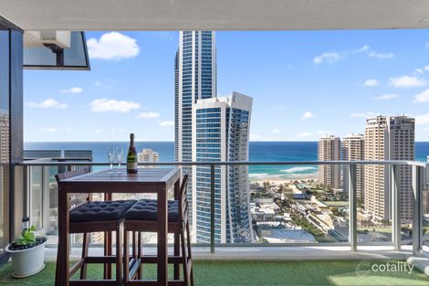 Property photo of 2285/9 Ferny Avenue Surfers Paradise QLD 4217