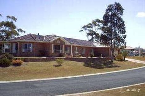 1 Stefan Cl, Emerald Beach, NSW 2456