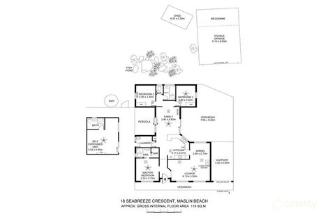 Property photo of 18 Seabreeze Crescent Maslin Beach SA 5170