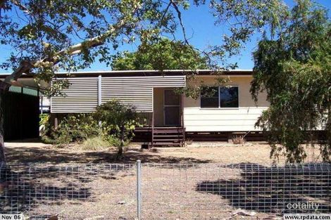 Property photo of 31 Sedgman Street Moranbah QLD 4744