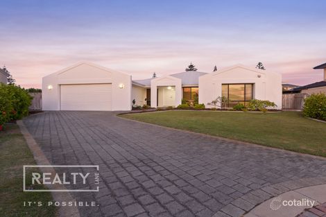 Property photo of 45 Heatherton Mews Hillarys WA 6025