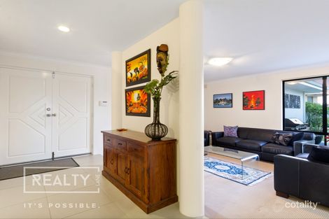Property photo of 45 Heatherton Mews Hillarys WA 6025