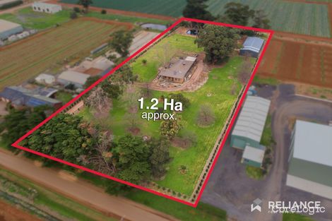 Property photo of 1145 Aviation Road Werribee South VIC 3030