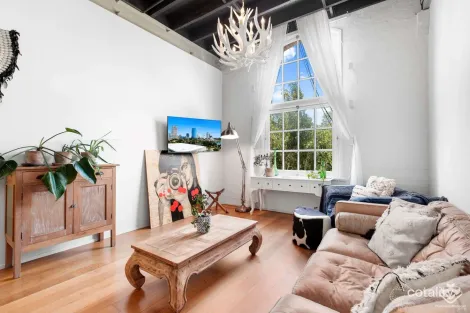 Property photo of 40/36 Vernon Terrace Teneriffe QLD 4005