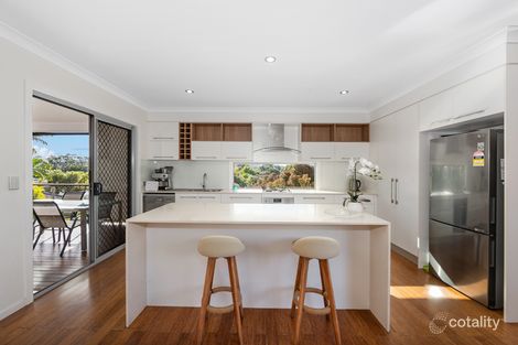 Property photo of 3 Liana Court Banora Point NSW 2486