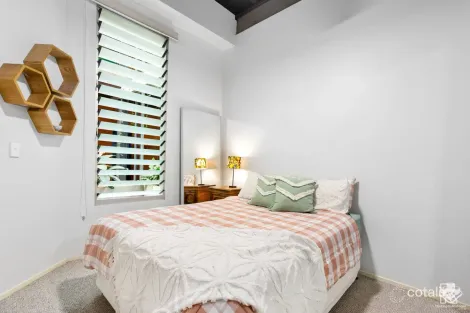 Property photo of 40/36 Vernon Terrace Teneriffe QLD 4005