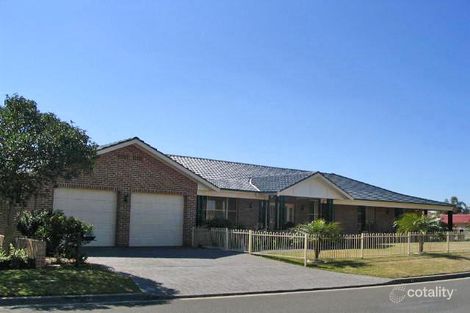 Property photo of 13 Wylde Crescent Abbotsbury NSW 2176